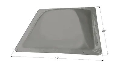 ICON 12840 RV Skylight