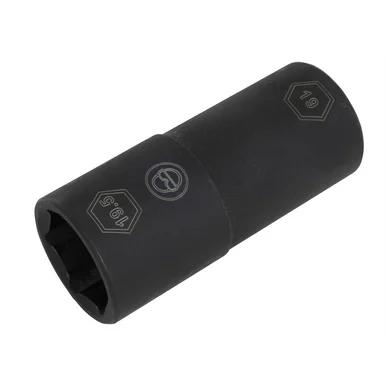 Lisle 12880 19mm/19.5mm Socket