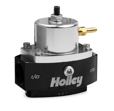 Holley 12880 Fuel Pressure Regulator