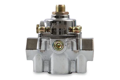 Holley 12882 Bypass Regulator