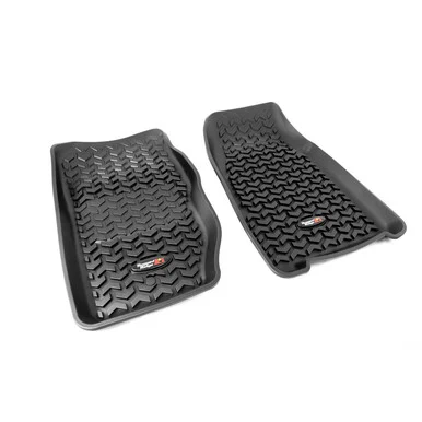 Rugged Ridge 12920.25 Floor Liner 12920.25