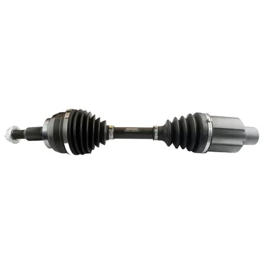 MOOG 12H001 Front CV Axle Assembly for Dodge Ram 1500