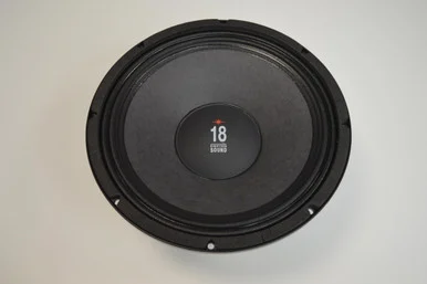 Eighteen Sound 12MB720-8 New Super Power 12 Mid Bass