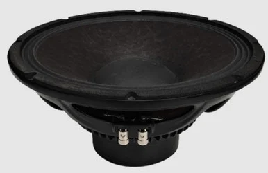 Eighteen Sound 12NW350-8 12 1600w 3.5 Vc Midbass