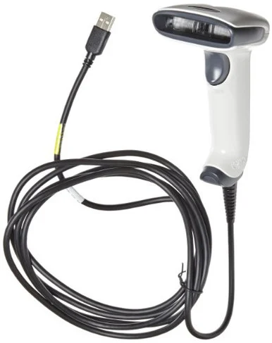 Honeywell 1300G-2-N Scan Only 1d Blk Perp Rs232/usb/kbw/ibm Assembled In Mx