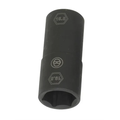 Lisle 13040 18.5mm/19.5mm Socket