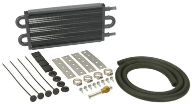 Derale 13101 Transmission Oil Cooler
