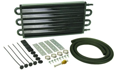 Derale 13103 Transmission Oil Cooler