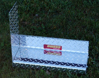 Owens Products 13133 Owens Commercial Running