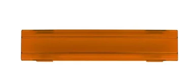Rigid Industries 131615 11" SR Series Amber Cover