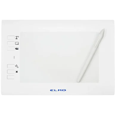 Elmo CRA-2 Graphics Tablet (1317)