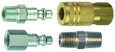 Plews & Edelmann 13203 Coupler Kit