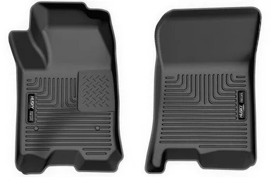 Husky Liners 13221 Weatherbeater Cargo Liner