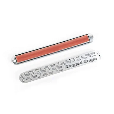 Rugged Ridge 13311.51 Elite Door Handle niserts 13311.51