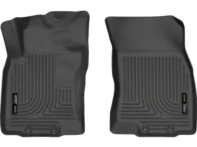 Husky Liners 13381 Weatherbeater Front Floor Liner