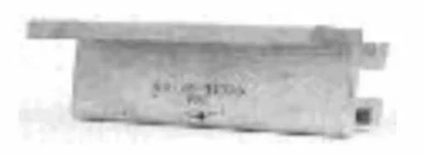 Leer 133965 Titan Front Block