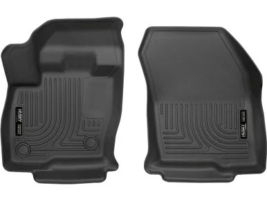 Husky Liners 13401 Wb Front Floor Liner