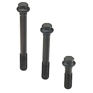ARP 1343609 12 Point Header Bolt Kit for Chevy - arp bolts