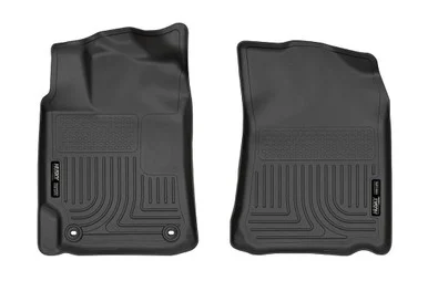 Husky Liners 13441 Weatherbeater Front Floor Liner