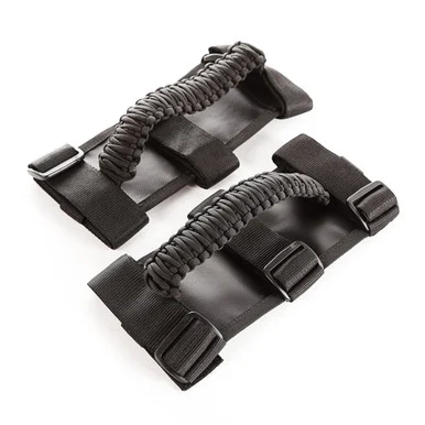 Rugged Ridge 13505.3 Grab Handle Kit 13505.30