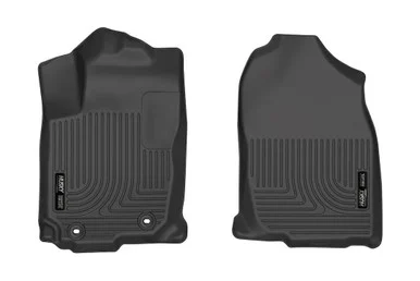 Husky Liners 13531 Weatherbeater Front Floor Liner