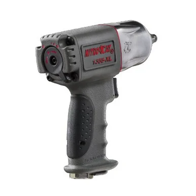 Aircat 1355-XL 3/8 In. Drive Nitrocat Impact Wrench