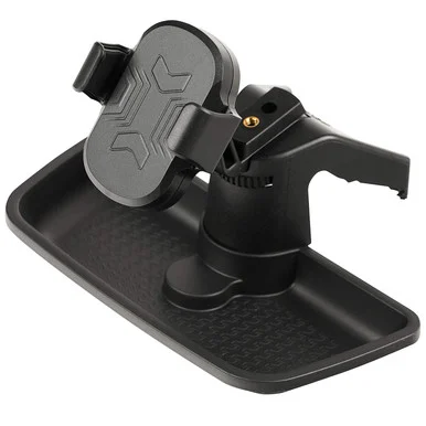 Rugged Ridge 13551.34 Dash Multi Mount System 13551.34