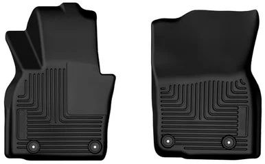 Husky Liners 13561 Weatherbeater Floor Mats