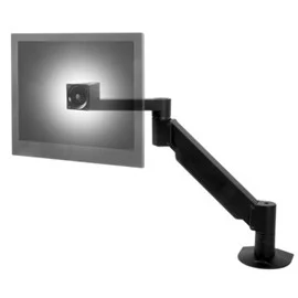 Innovative Office Products 70008008408104 24" Dual Monitor Arm - 7000 Series