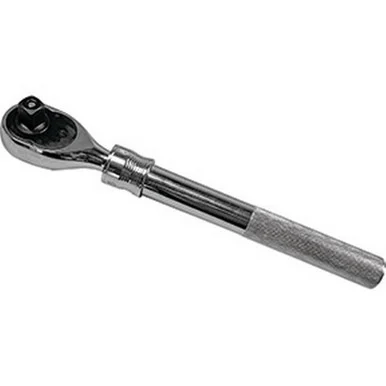 ATD Tools 13600 1/2" Dr Extendable Ratchet