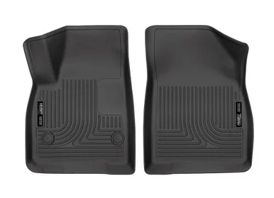 Husky Liners 13611 Weatherbeater Front Floor Liner