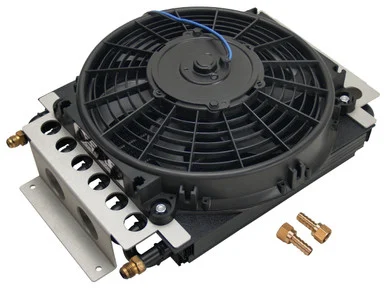 Derale 13700 Remote Cooler