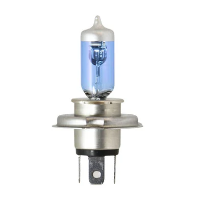 Valeo 1370104 PIAA Xtreme White Hybrid Halogen Headlight Bulb H4/9003/HB2