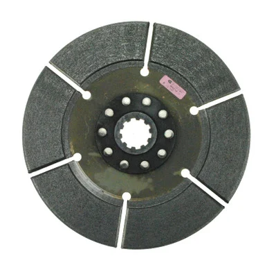 RAM Clutches 1371 Iron Race Disc