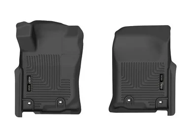 Husky Liners 13721 Wb Front Floor Liner