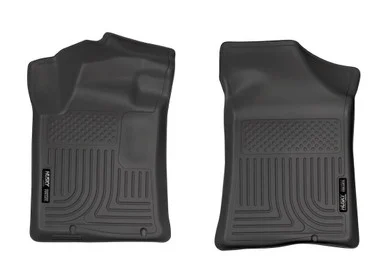 Husky Liners 13731 Weatherbeater Front Floor Liner