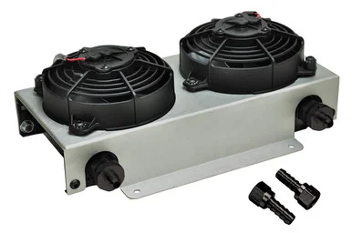 Derale 13740 Remote Cooler