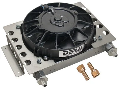 Derale 13750 Remote Cooler