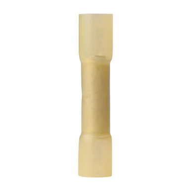 Ancor 13770544 12-10 Heatshrink Butt Connectors - 500-pack