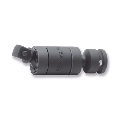 Koken Usa 13772-B Ko-ken Usa 3/8 Sq. Dr. Universal Double Joint 3/8 Square Length 75mm Ball Type