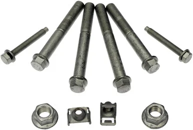 Dorman 13859 Front Lower Inner Forward Control Arm Bolt Kit