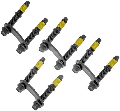 Dorman 13865 Driveshaft Bolt Kit