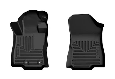 Husky Liners 13881 Weatherbeater Front Floor Liner