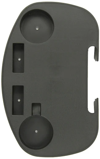 Prime Products 139003 Clip On Utility Tray