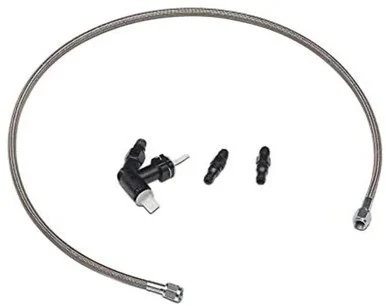 McLeod 139252 Line Assembly for Ford Mustang - mcleod racing