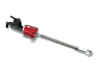 McLeod 139310 Remote Reservoir Bore - mcleod racing