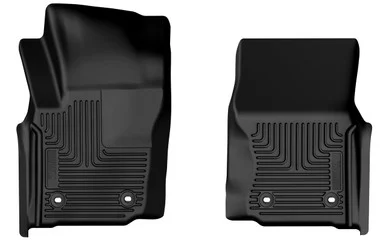 Husky Liners 13931 Weatherbeater Floor Mats
