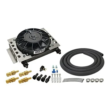 Derale 13950 Remote Cooler
