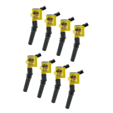 Holley 1400328 ACCEL Ignition Coil - Supercoil