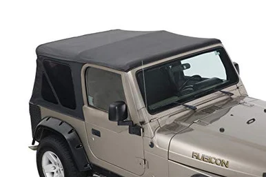 Overland Vehicle Systems 14010235 Replacement Soft Top